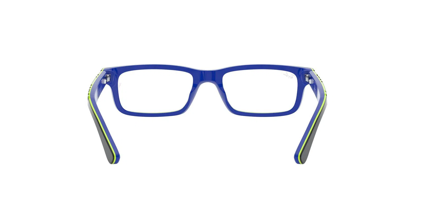Ray-Ban Kids 0RY1535 Eyeglasses - view 12